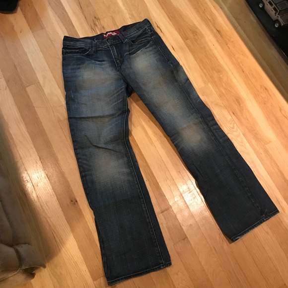 Express jeans 30x30 - Picture 2 of 3